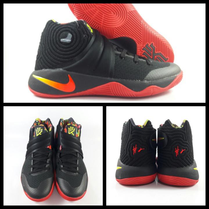 Hot Model Terbaru Nike Kyrie 2 Dream