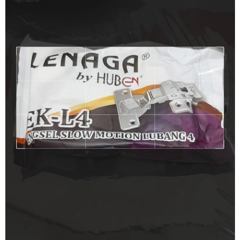 Engsel Sendok Slow Motion Huben FULL BENGKOK Engsel Lemari Sendok Slow Motion 1 pasang