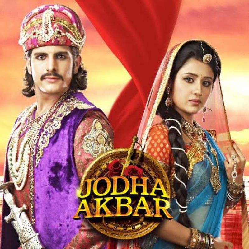 jodha akbar