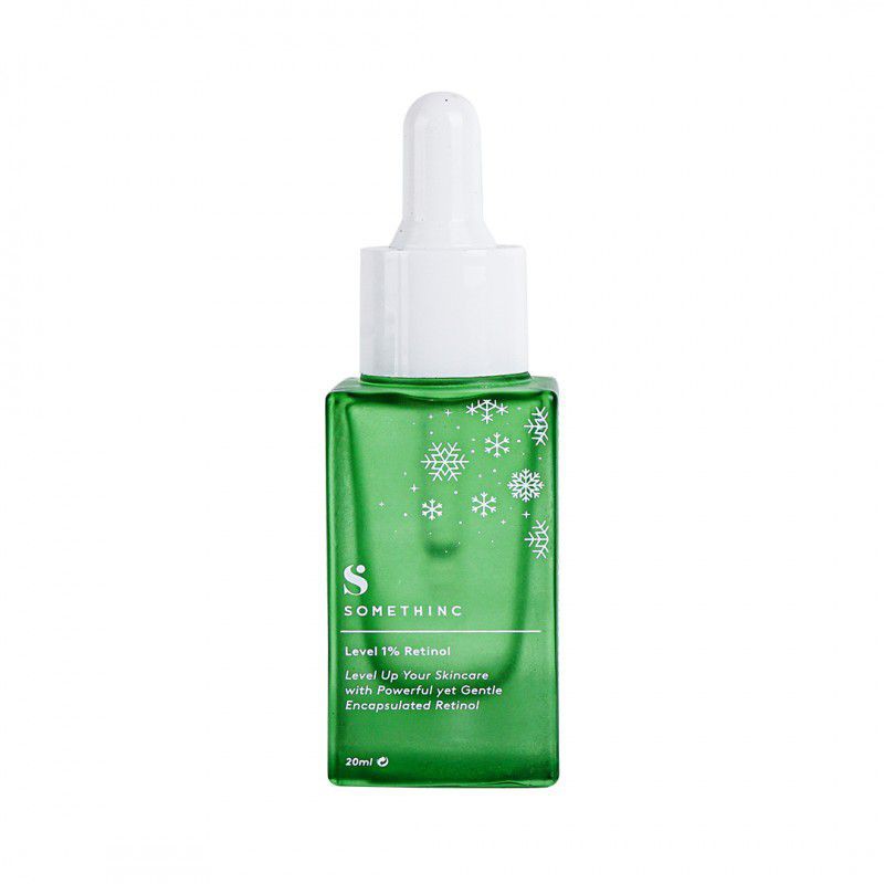 Somethinc 1% Retinol Kemasan Limited Edition