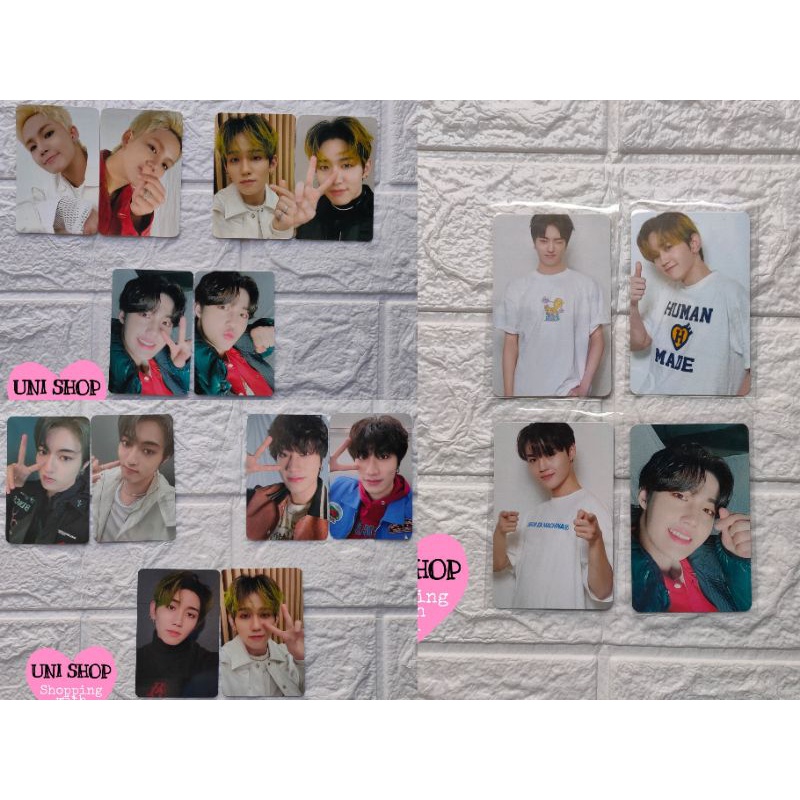 Treasure pob benefit ygs ktown offline knpops wonderwall