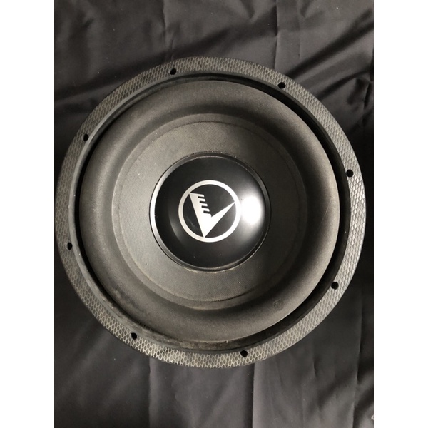 Subwoofer Venom VX6012W Sale