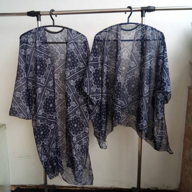 Jual Outer/kardigan/cardigan motif meWah dan murah meriah #