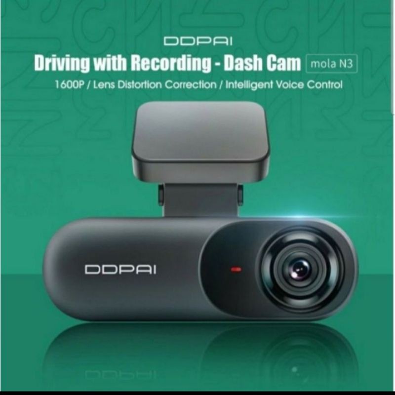 KAMERA DEPAN MOBIL | DASBOR KAMERA