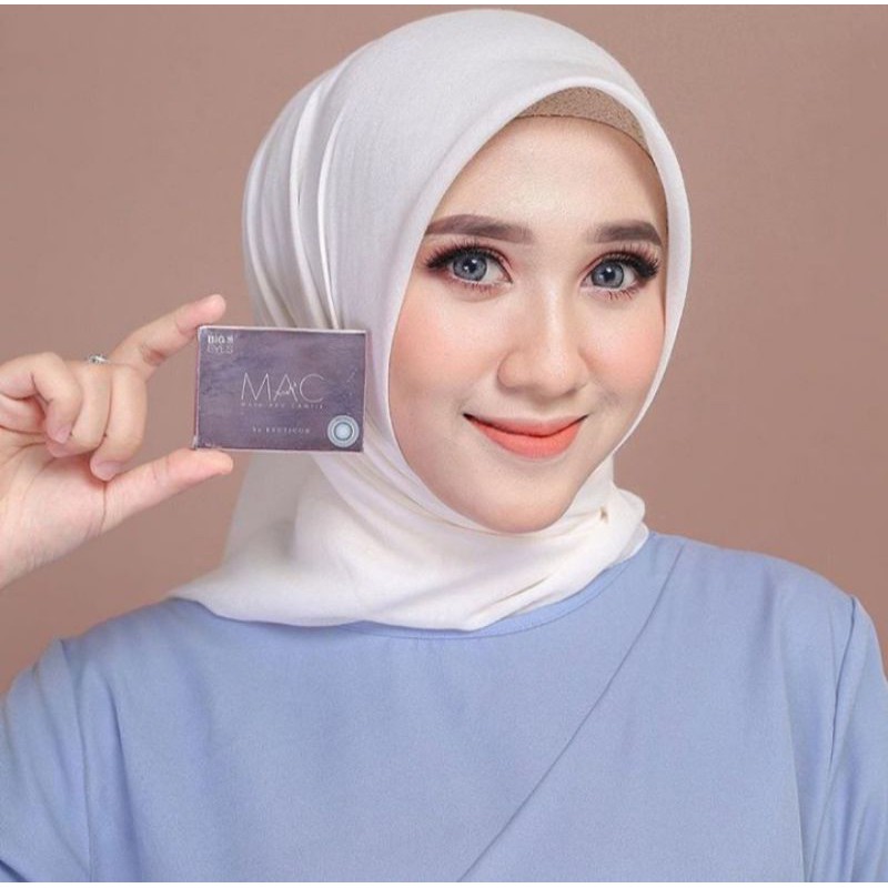 Softlens X2 Mac/Softlens Mac/Softlens X2