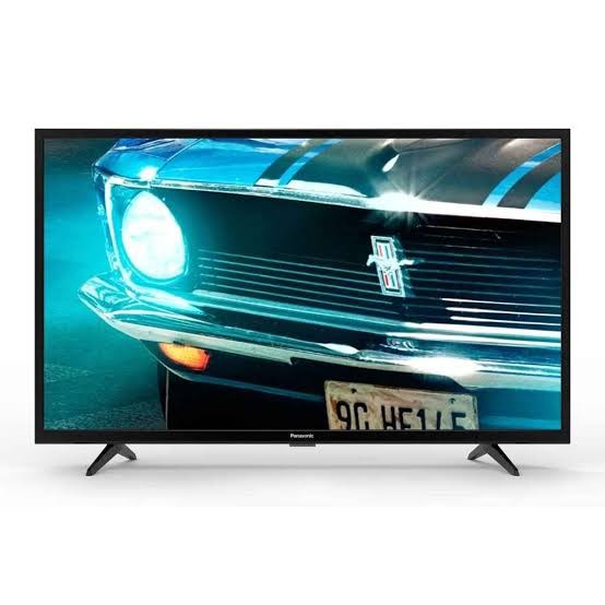 TV LED Panasonic TH-32HS500G 32" Android Smart TV
