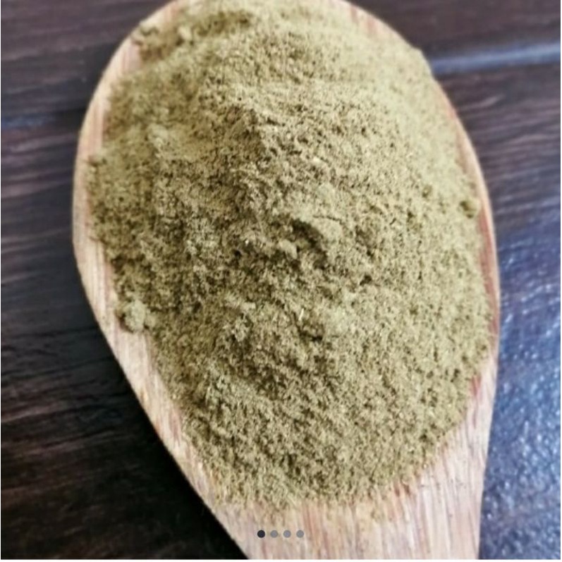 

Oregano Bubuk Asli/Murni