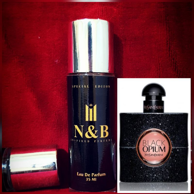 Parfum Black OP by nb parfum Parfume | Parfum Inspired | Parfume | Parfum Unisex