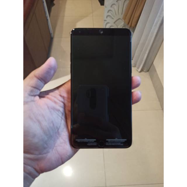 Meizu 15 plus, Ram 6/128