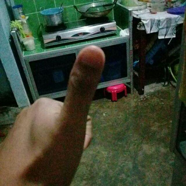 Spatula Stainless Oxone Ox-963 Kitchen Tools