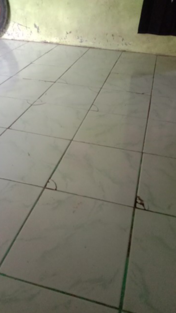 Gamis Kaos Batik / Gamis Busui / Gamis Murah / Gamis Batik