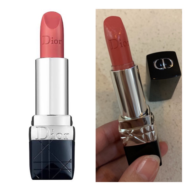 Dior Rouge Lipstick - 459 Charnelle 