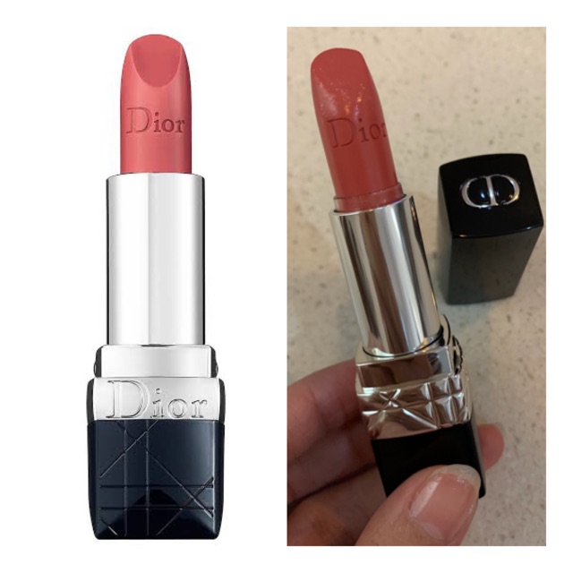 rouge dior 459 charnelle