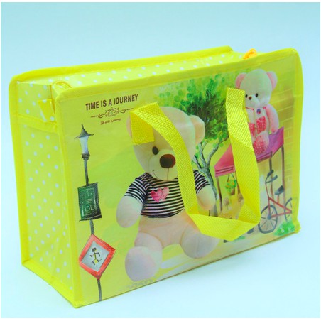 

ID TAS KARUNG FANCY MINI TAS MAKE UP UKURAN 20 X 30 CM TAS MINI LEBAR