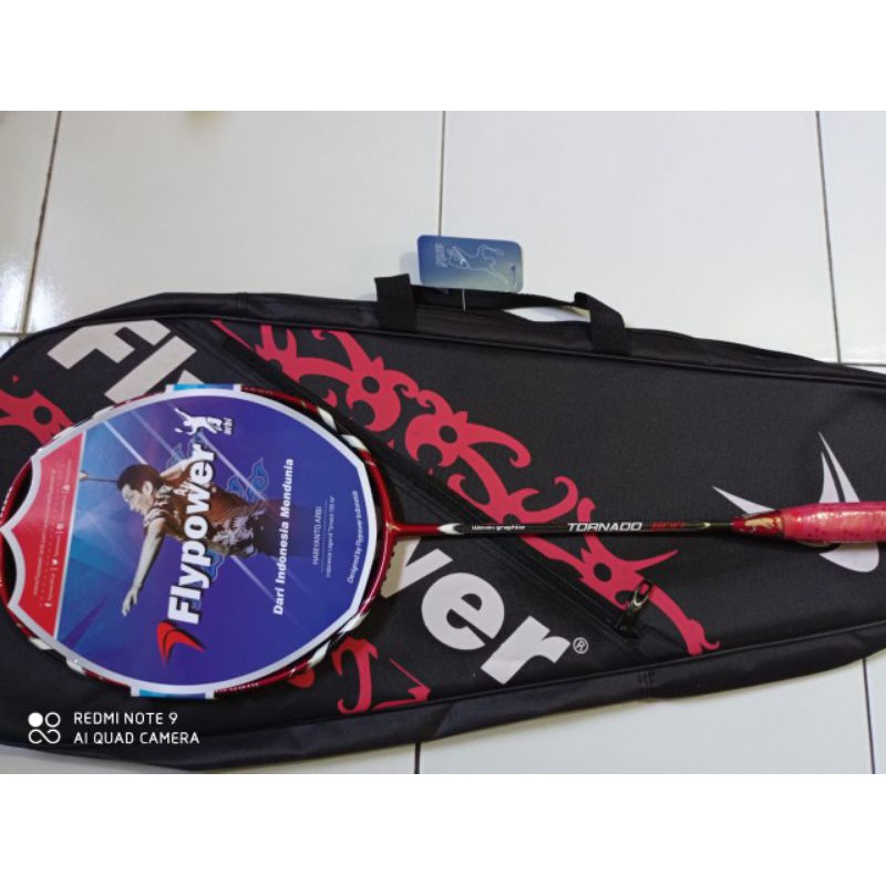 flaypower tornado 800