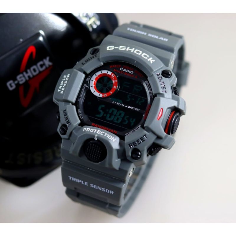 JAM TANGAN GW9400 WARNA TERLARIS FAVORIT KESUKAAN CASIO GSHOCK TERBARU