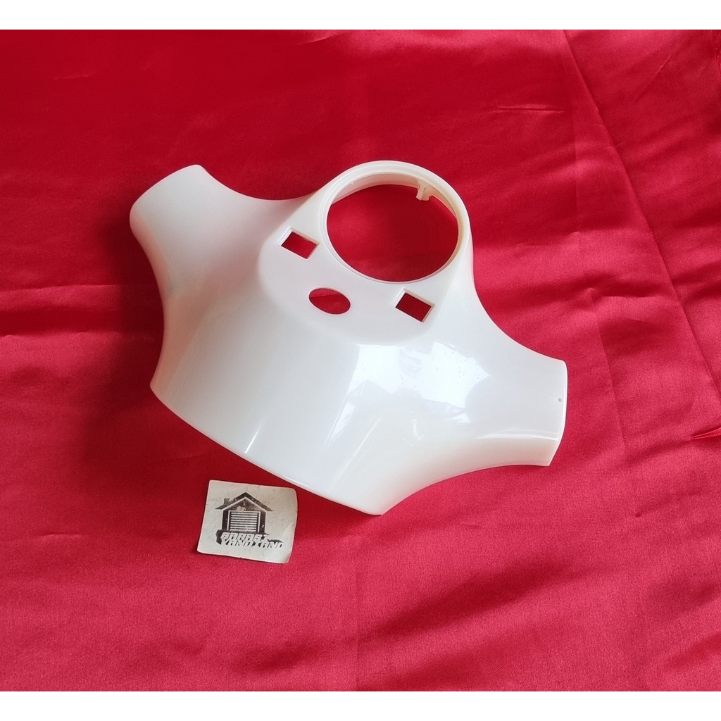 Stang setang batok atas kepala bulat vespa px mk1 Made In Italy