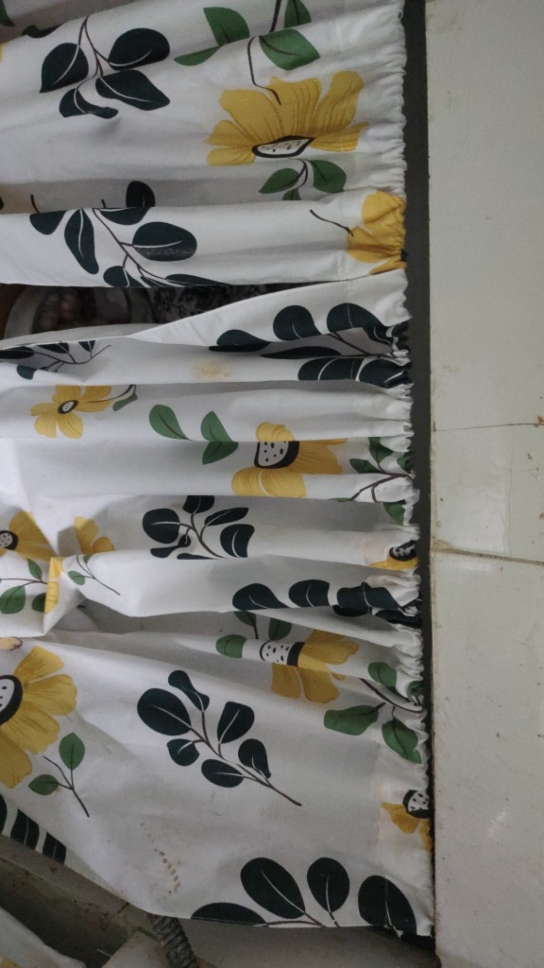 Kitchen Set Curtain Tirai Dapur Gorden Dapur