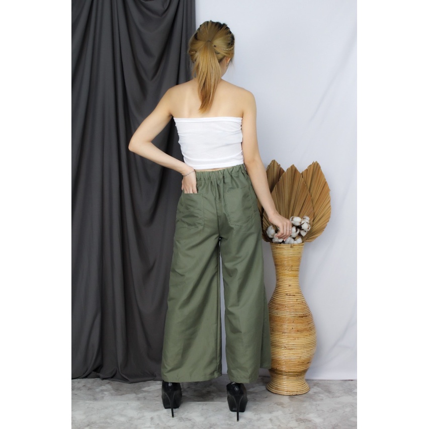 RX Fashion - New Olivia pants//Celana Kullot Wanita -BN