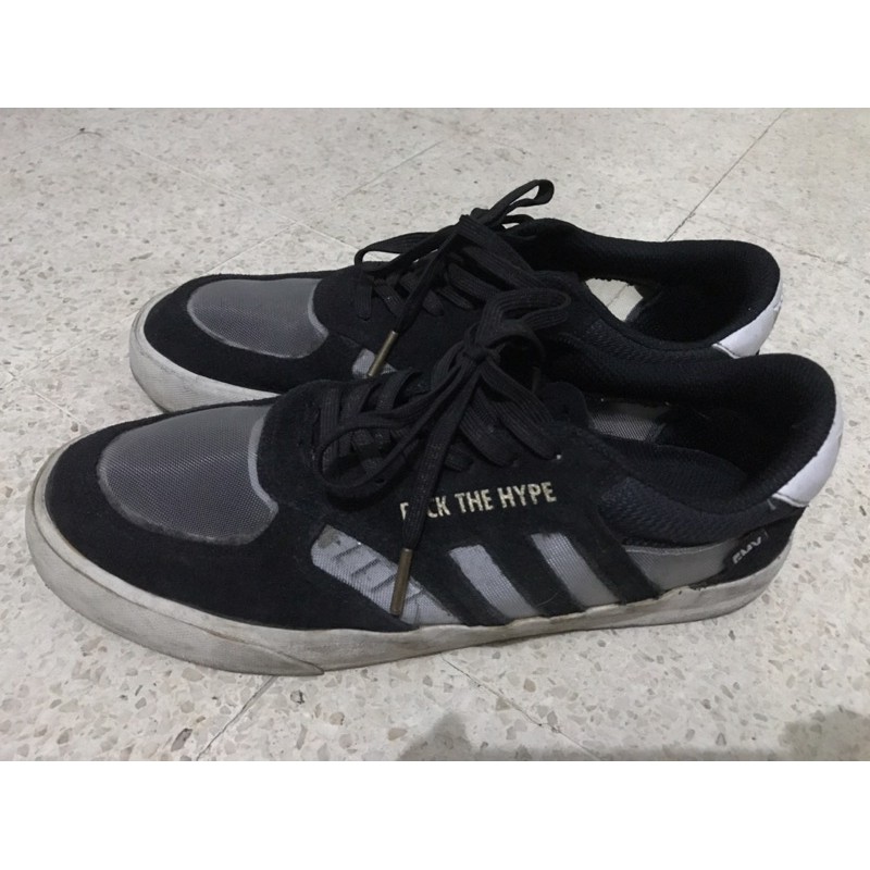 Geoff Max x Sadega Dochi