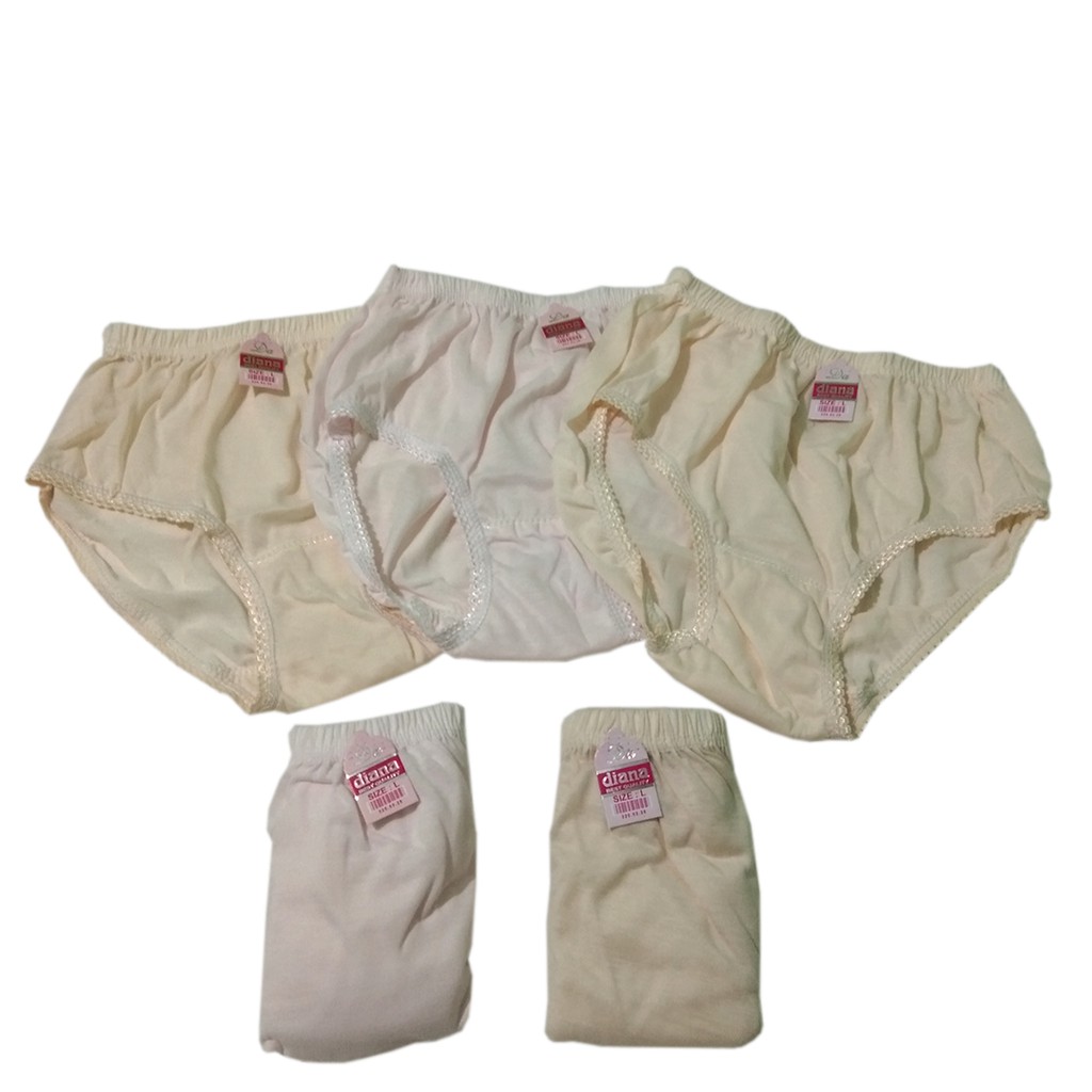 Celana dalam cangcut kancut cawet CD dalaman wanita perempuan cewek jumbo dewasa sexy murah A2