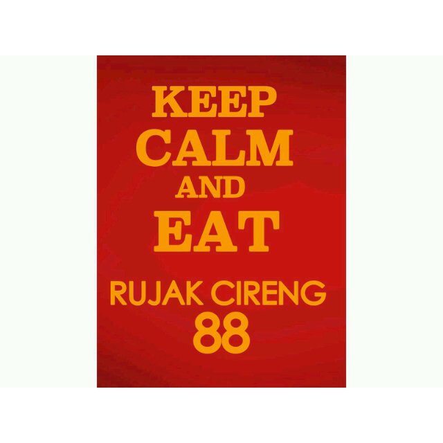 88 Rujak Cireng 20pcs