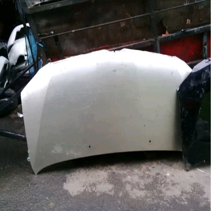 Sparepart Upgrade Grand Innova 2014 15