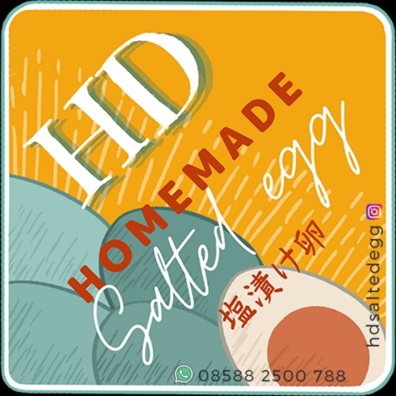 

label produk ukuran 4cm x 4cm