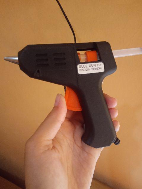 Refil Lem Tembak Bening Glue Gun