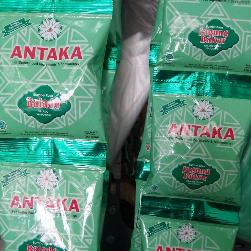 

bumbu rasa antaka