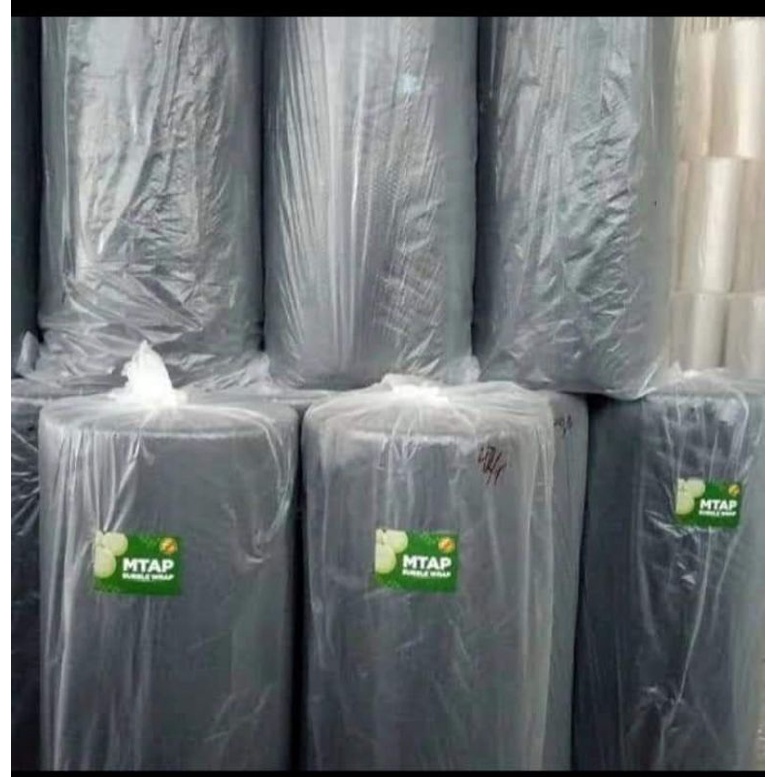 

Mtap bubble wrap 50m x 1.25m/plastik bubblr/plastik kemasan/plastik gelembung