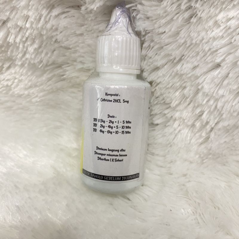 p3ts obat cair scabies kucing dan anjing obat dalam atau diminum 30ml