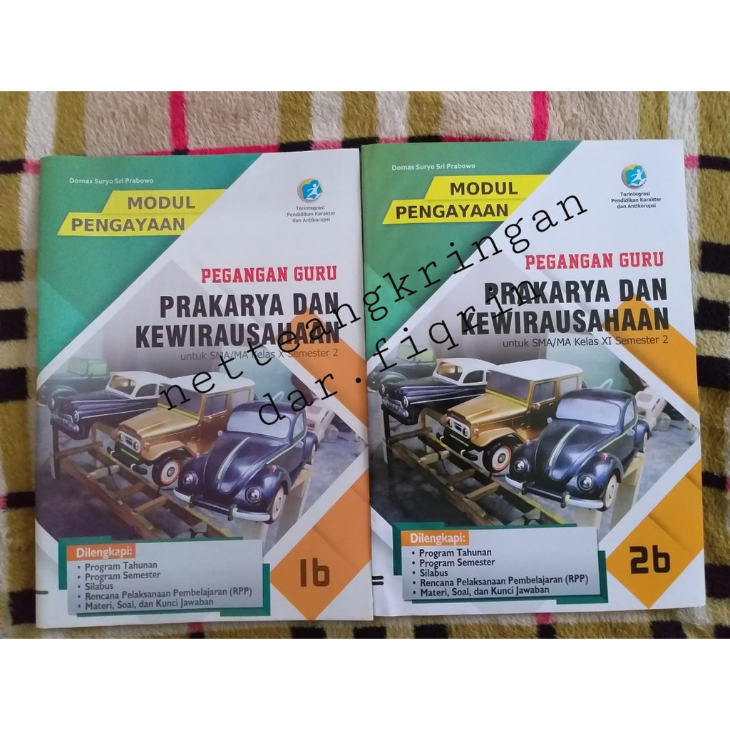 Kunci Jawaban Lks Prakarya Dan Kewirausahaan Kelas 10 Kurikulum 2013