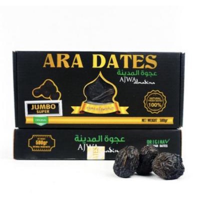 

TERBARU Kurma Ajwa-ARA DATES-JUMBO-500gr-Kurma Ajwa Premium/KURMA 1KG/KURMA BARARI/KURMA RUTHOB/KURMA BAM/KURMA PALM FRUIT/KURMA TANGKAI/KURMA AZWA/KURMA SUKKARI/KURMA SAFAWI/KURMA TUNISIA/KURMA MUDA KUNING/KURMA MUDA HIJAU/KURMA MEDJOL/KURMA MADINAH