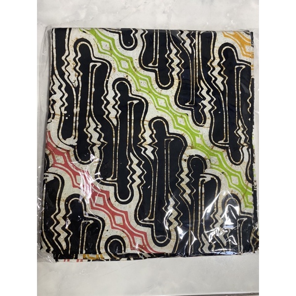 jarik batik, kain batik, samping, murah, semi tulis, ringan, nyaman