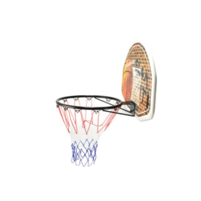 Ring basket papan bola basket