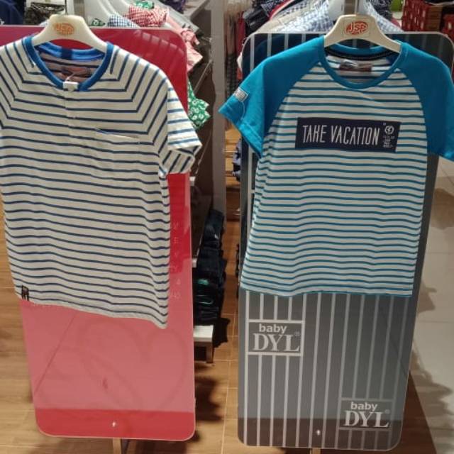 Kaos anak || Baju anak || JSP Original