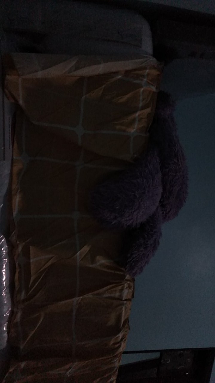 Ww Sprei 2in1 - Pilihan Motif - Kintakun Dluxe - 120x200 (single)