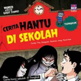 50 Cerita Hantu Vampir HD Terbaik