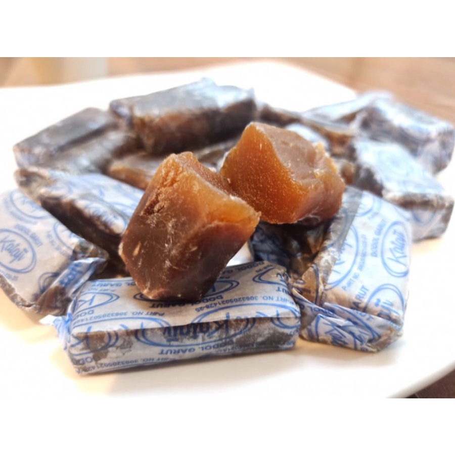 Dodol Garut Wijen Susu 1 Kg