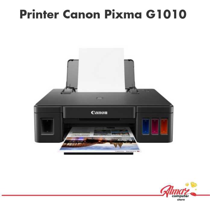 PRINTER CANON Pixma G1010