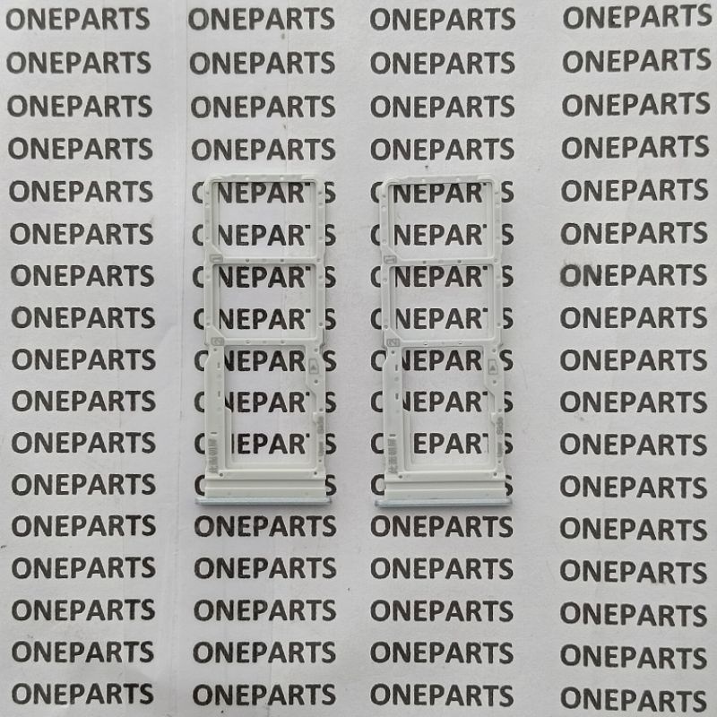SIMLOCK SIMTRAY SLOT TEMPAT SIM VIVO V21 ORIGINAL