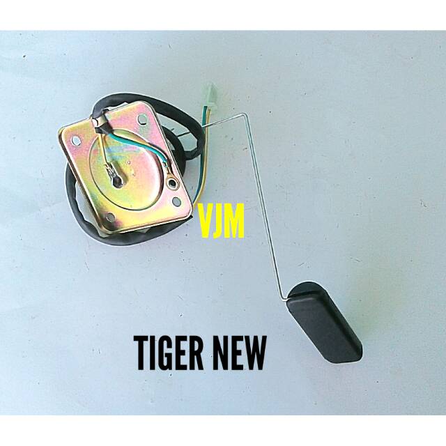 PELAMPUNG PLAMPUNG TANGKI TANK BENSIN TIGER OLD TIGER NEW TIGER REVO