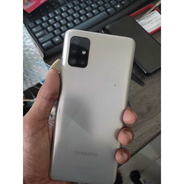 SAMSUNG A51 8/256GB SECOND