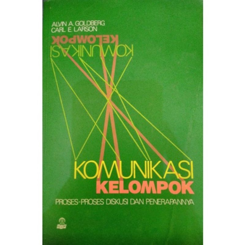 KOMUNIKASI KELOMPOK