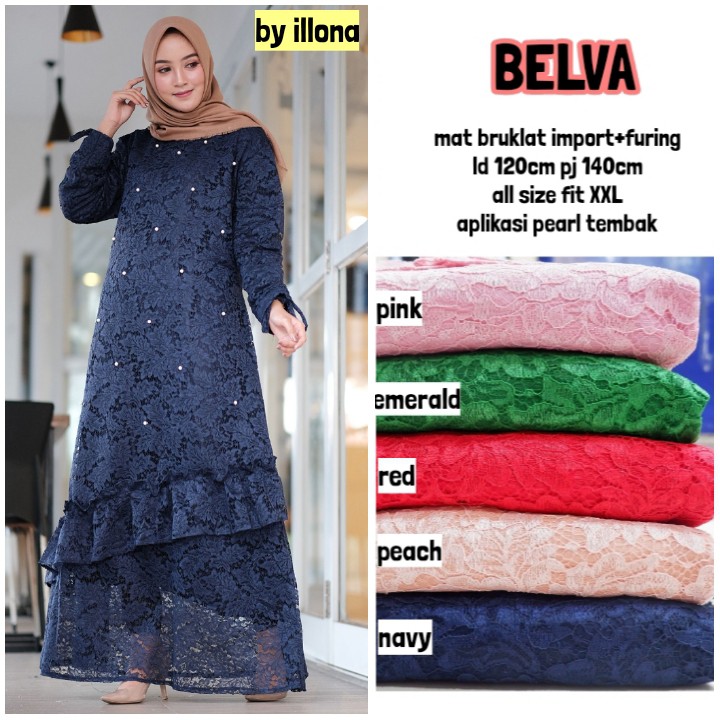 BELVA