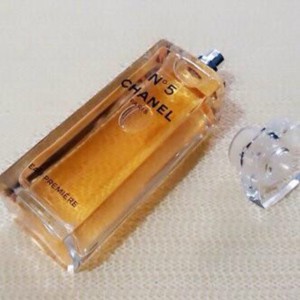 Parfum Ori Eropa nonbox Chanel No.5