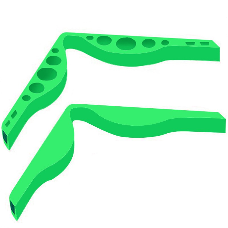 Kacamata Anti Kabut Dengan Braket Hidung Bahan Silikon Dapat Digunakan Kembali