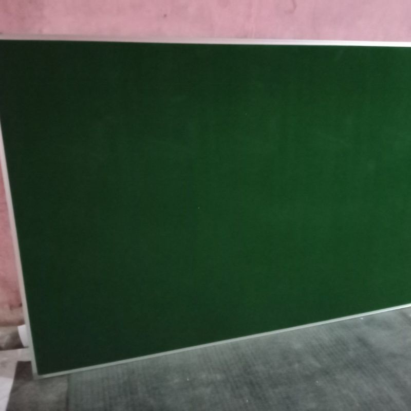 

Softboard Mading Bludru 120x240