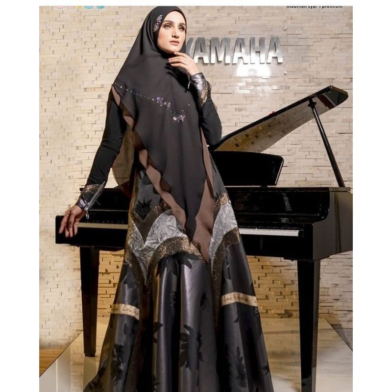 Set Syar'i by Lina Sukijo | eL eS